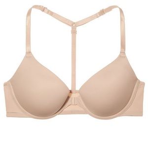 Victoria’s Secret Tback front clip push up bra